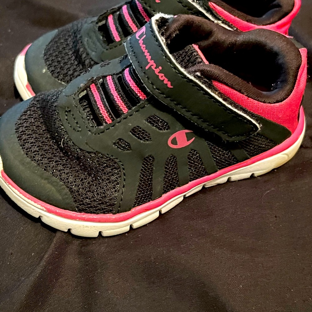 Champion toddler shoes